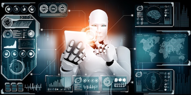 AI-powered automation solutions transforming business operations in Thailand
