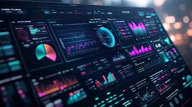 AI technology digital innovation artificial intelligence solutions Thailand business automation