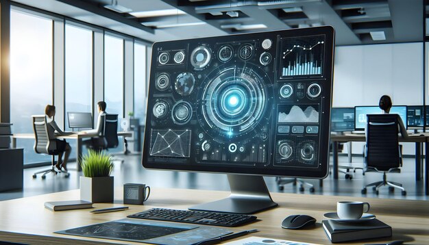 AI technology features digital transformation solutions Thailand artificial intelligence platform
